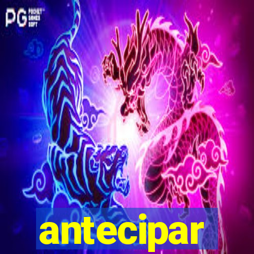 antecipar promo莽茫o vivo