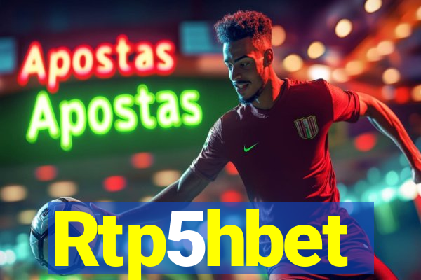 Rtp5hbet