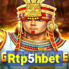 Rtp5hbet