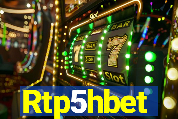 Rtp5hbet