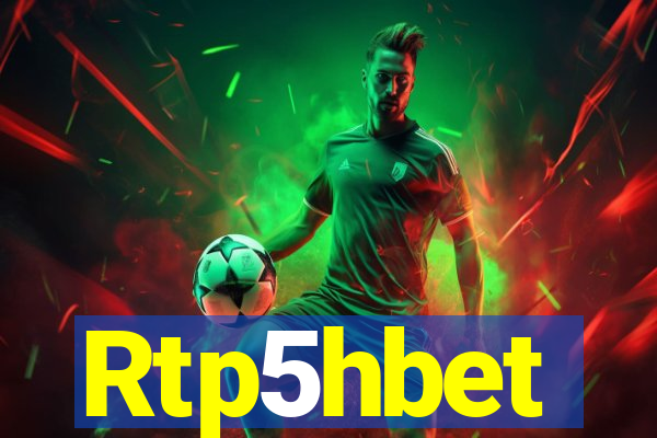 Rtp5hbet