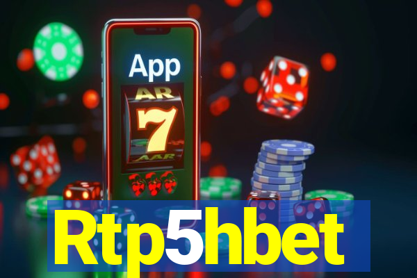 Rtp5hbet