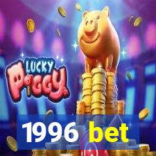 1996 bet