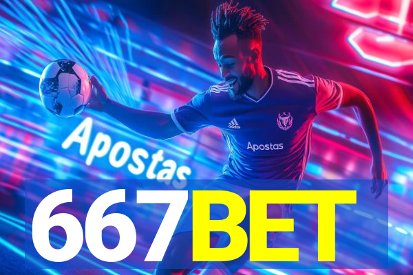 667BET