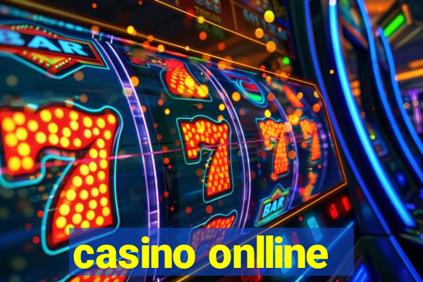 casino onlline