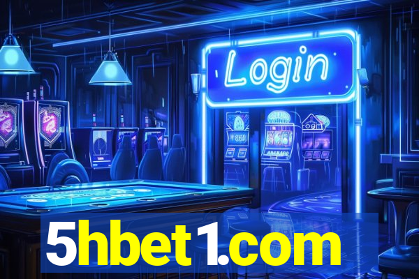 5hbet1.com