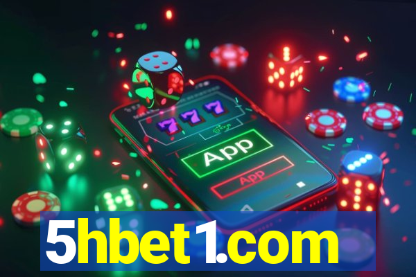 5hbet1.com