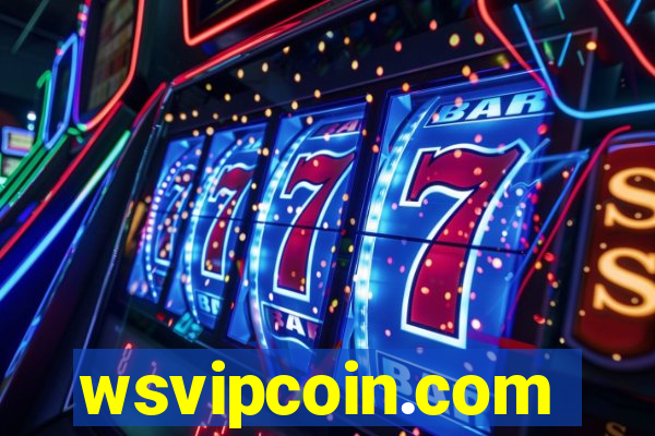 wsvipcoin.com