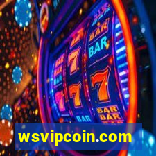 wsvipcoin.com