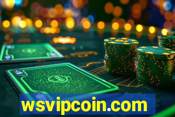 wsvipcoin.com