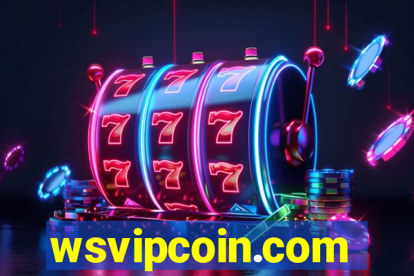 wsvipcoin.com