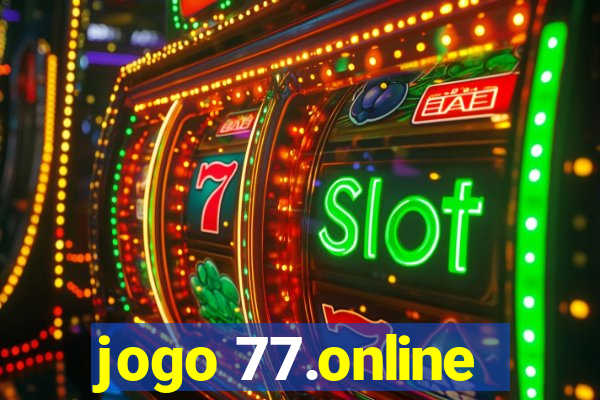 jogo 77.online