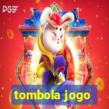 tombola jogo