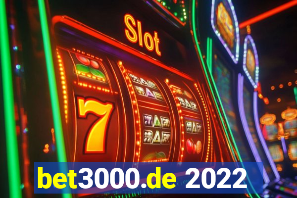 bet3000.de 2022