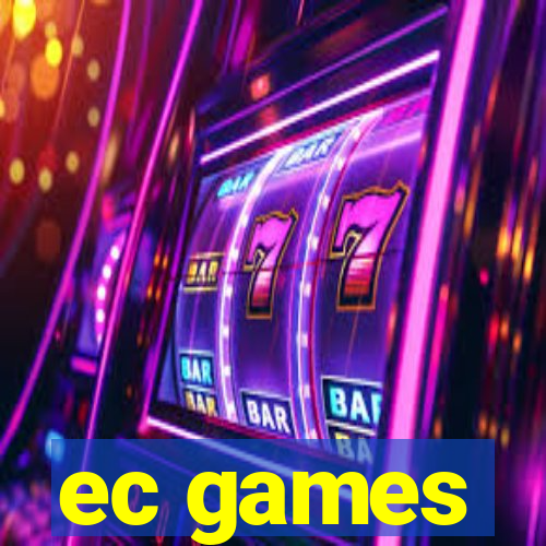 ec games