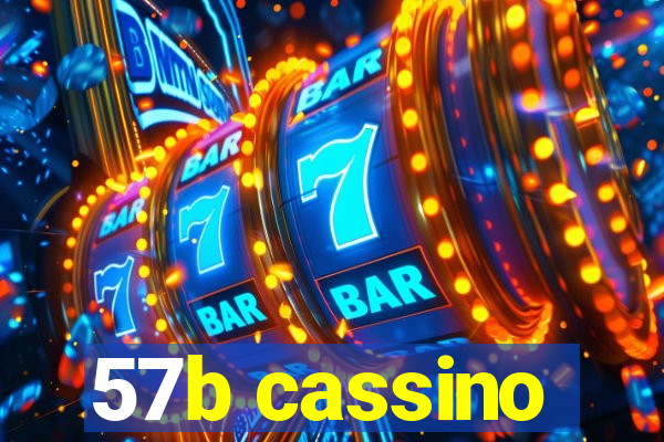 57b cassino