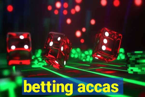 betting accas