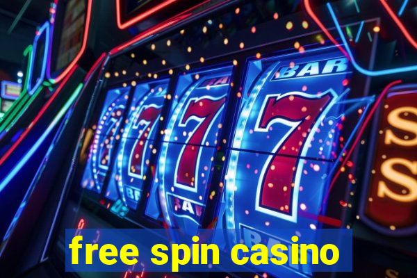 free spin casino