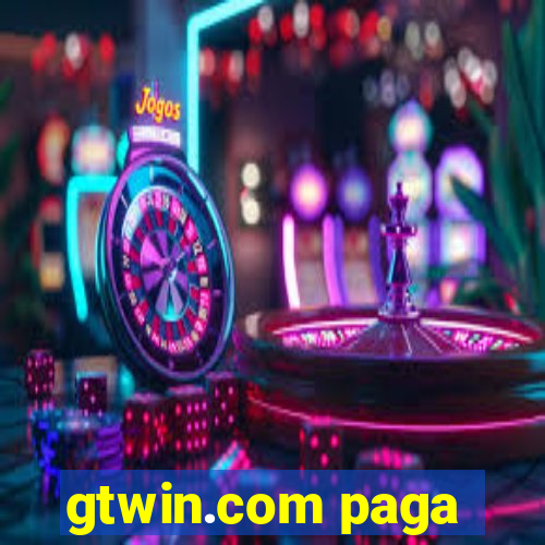 gtwin.com paga