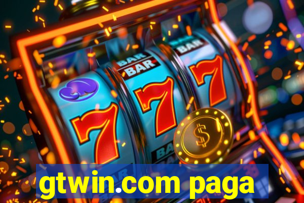 gtwin.com paga