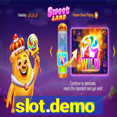 slot.demo