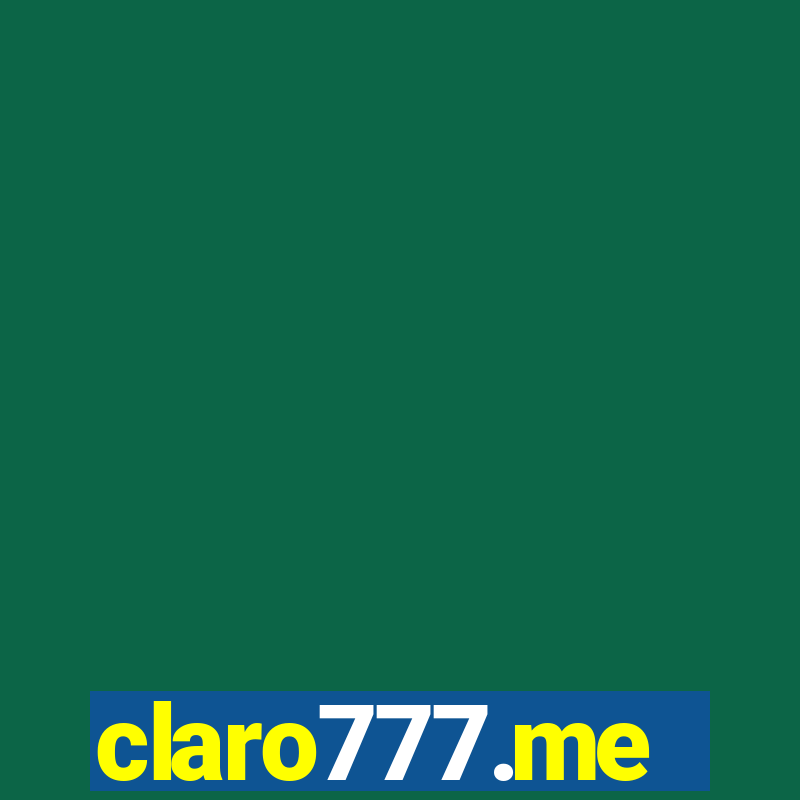 claro777.me