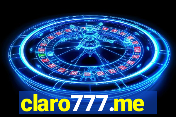 claro777.me