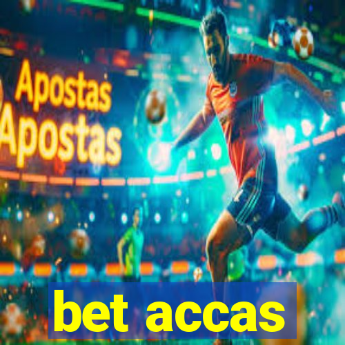 bet accas