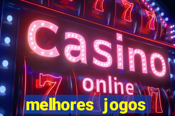 melhores jogos iphone gratis