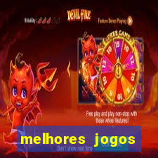 melhores jogos iphone gratis