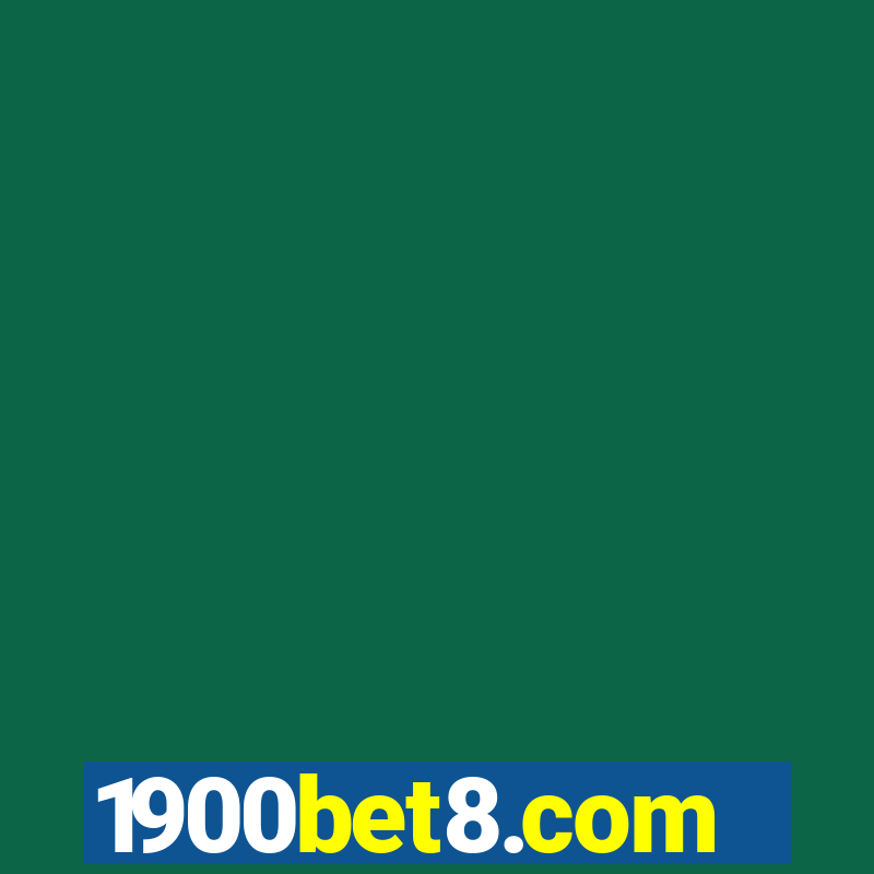 1900bet8.com