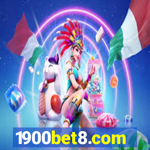 1900bet8.com