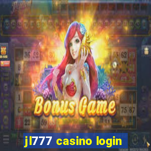 jl777 casino login