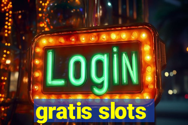 gratis slots