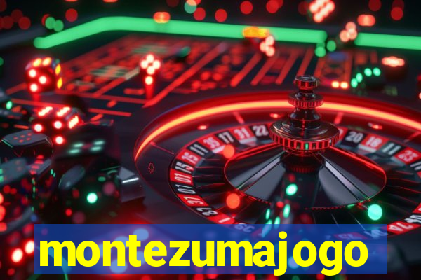 montezumajogo