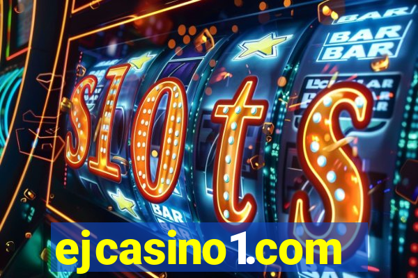 ejcasino1.com