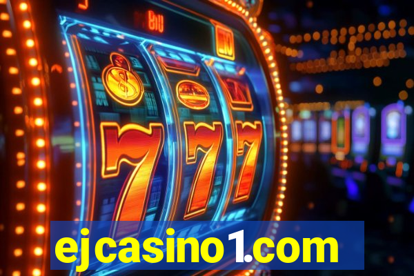 ejcasino1.com