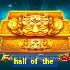 hall of the mountain king slot