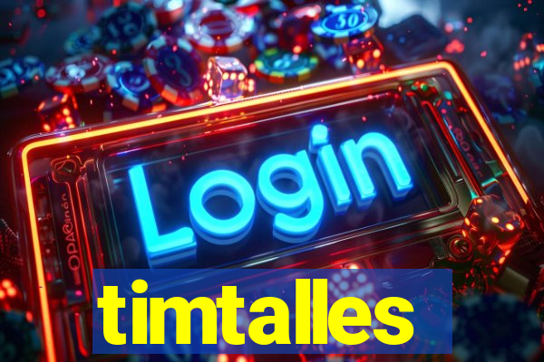 timtalles