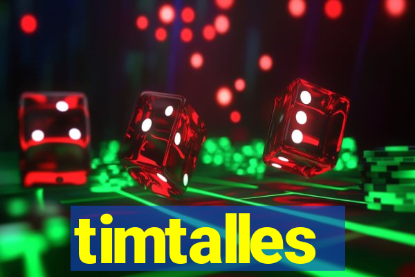 timtalles