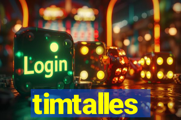 timtalles