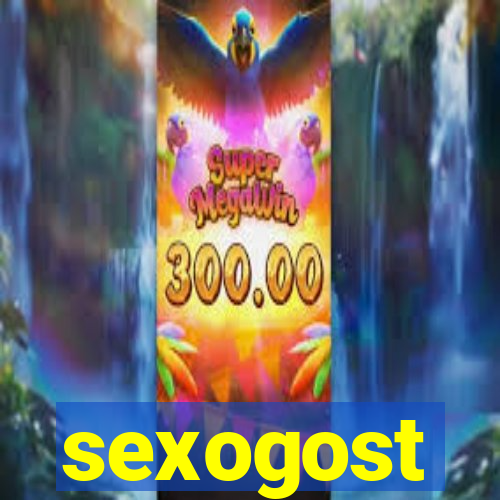 sexogost