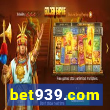 bet939.com