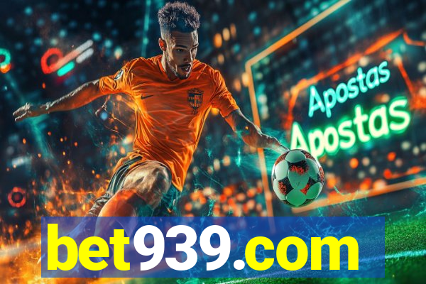 bet939.com