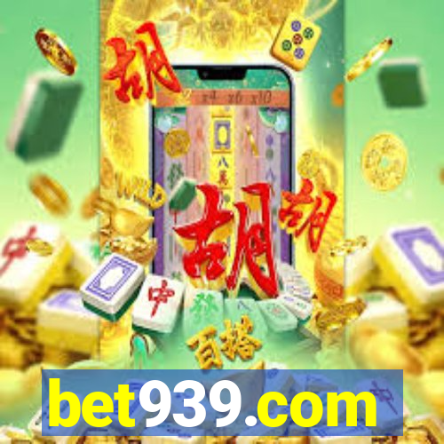 bet939.com