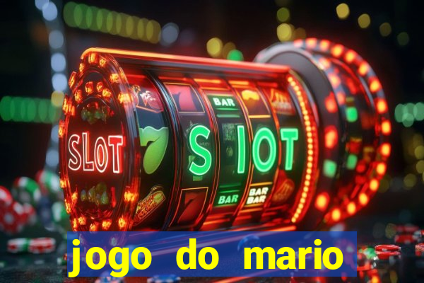 jogo do mario flash 2.0 no click jogos