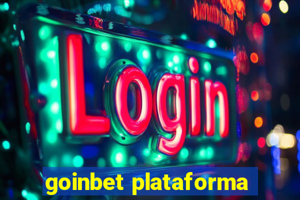 goinbet plataforma