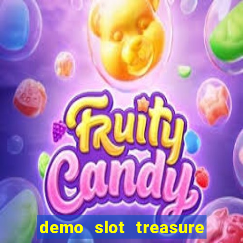 demo slot treasure of aztec