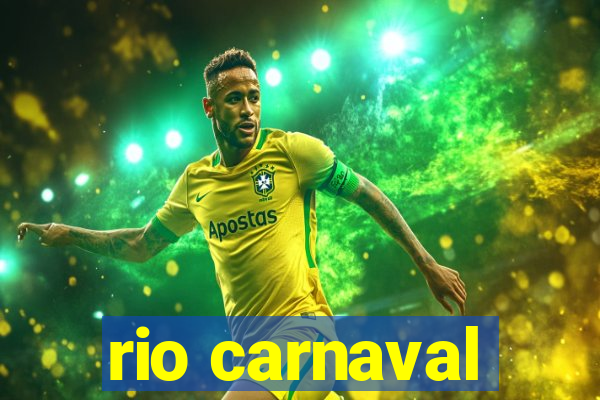 rio carnaval