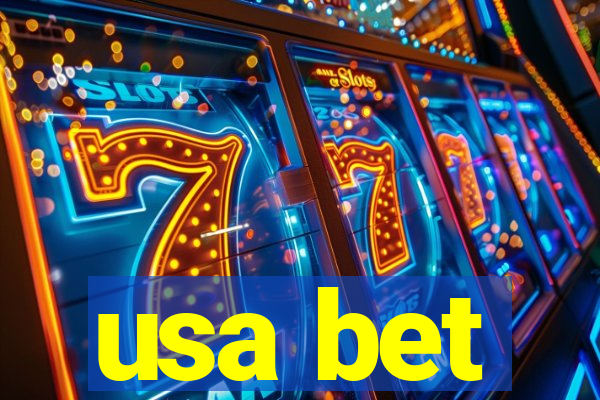 usa bet